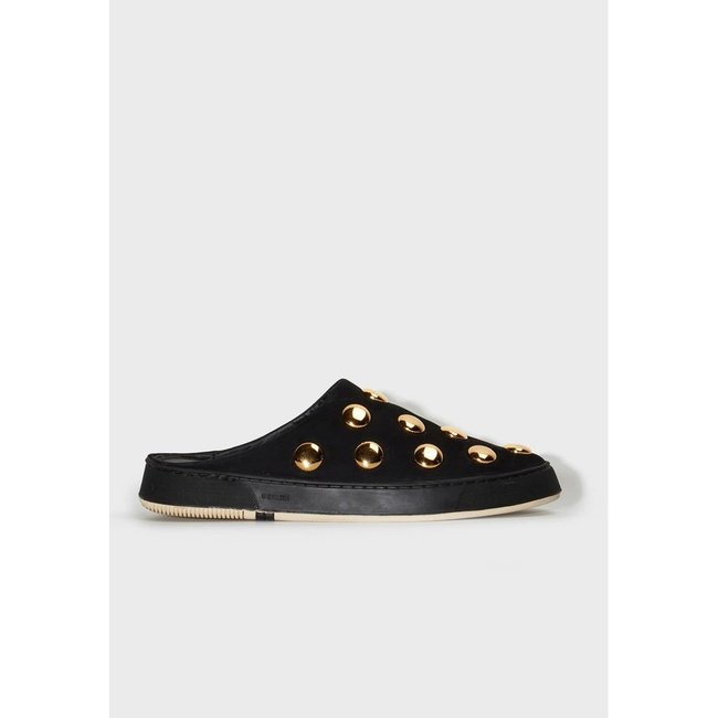 Mule soho studs OSKLEN