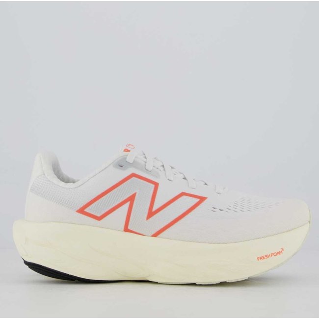 Tênis New Balance Fresh Foam X 1080 V14 Feminino Branco