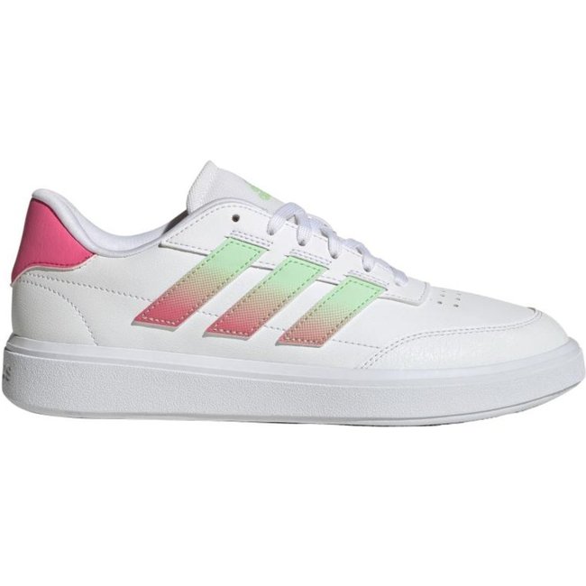Tênis Courtblock adidas Sportswear Branco