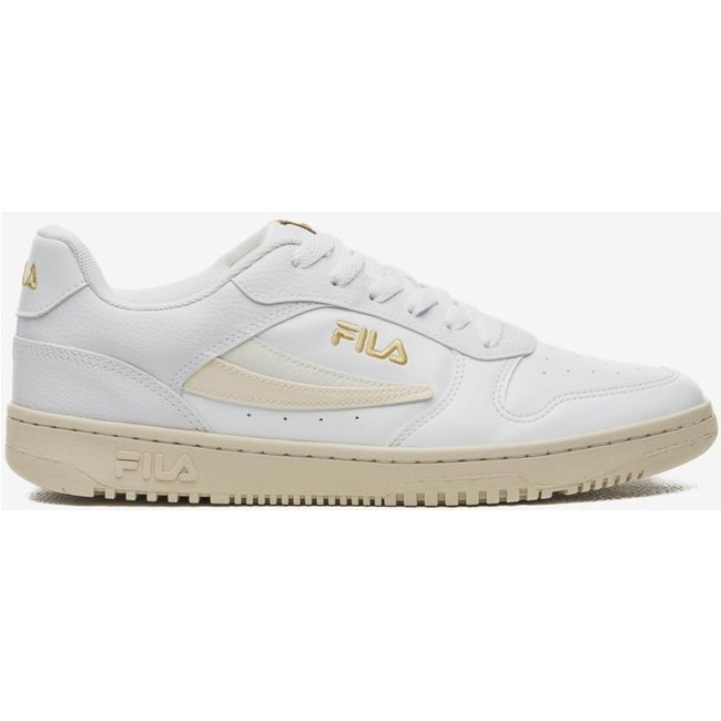 Tênis Fila Fx-33 Low Feminino Incolor
