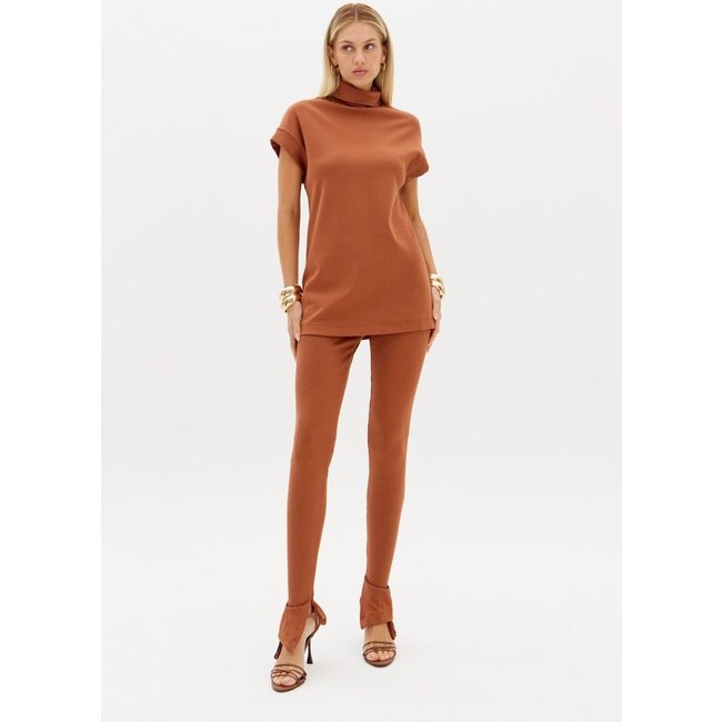 Calça Legging Cintura Alta Lança Perfume