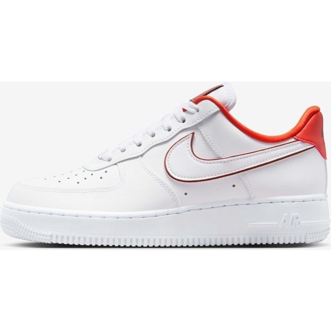 Tênis Nike Air Force 1 '07 Essential Feminino