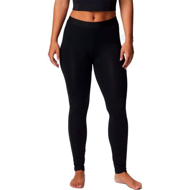 Calça Columbia Midweight Stretch Preto Feminino