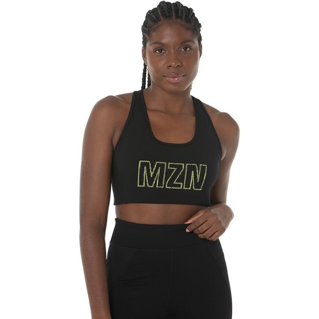 Top de Corrida Feminino Mizuno Run Easy 5