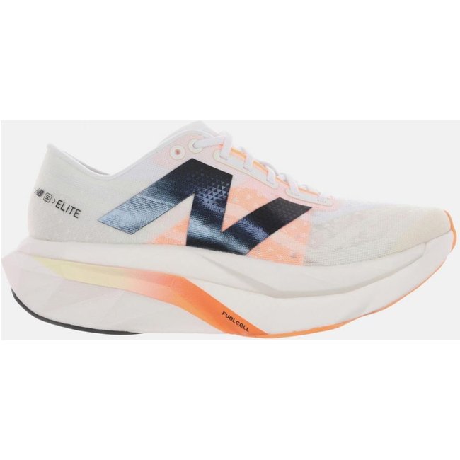 Tênis New Balance Fuelcell Supercomp Elite V4 Feminino