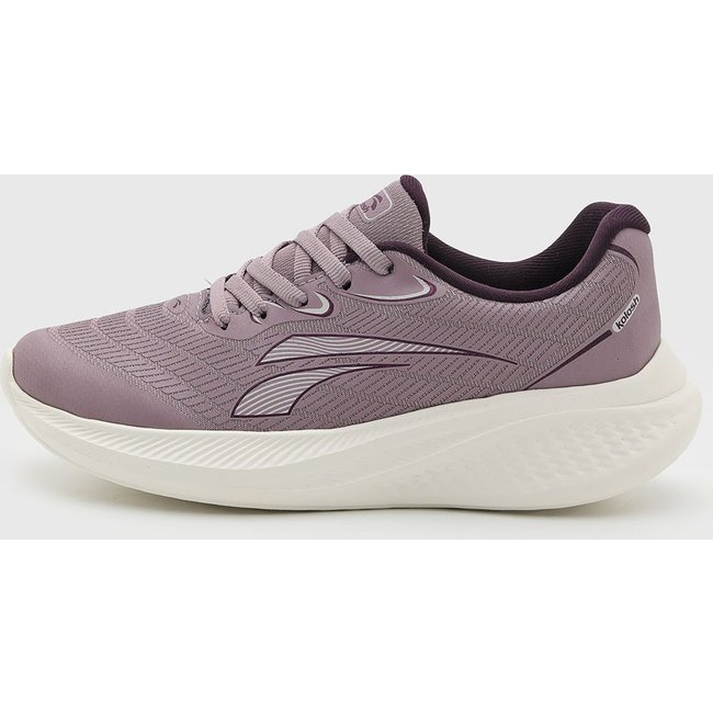 Tênis Feminino Kolosh Casual Lavanda