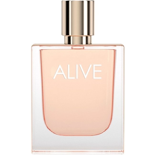 Hugo Boss Alive Edp - Perfume Feminino 50Ml