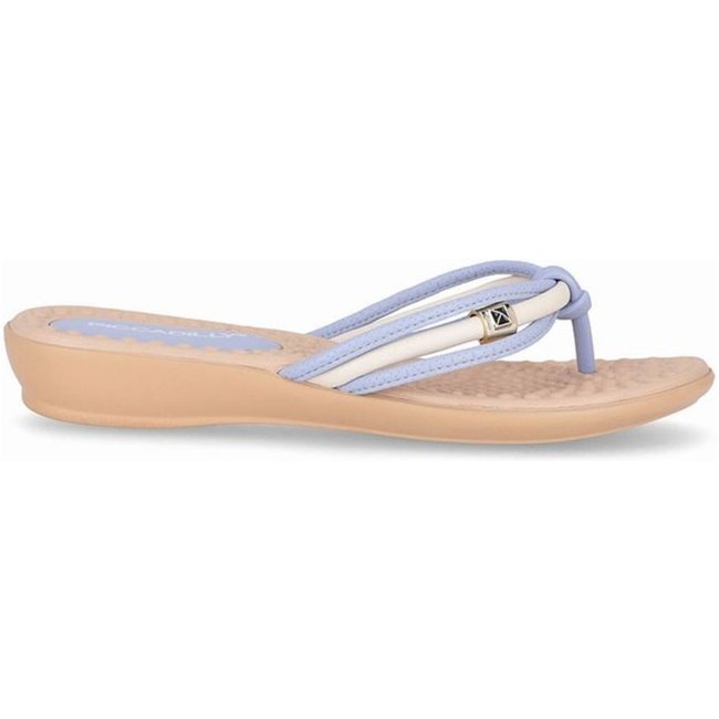 Chinelo Camila Mirtilo