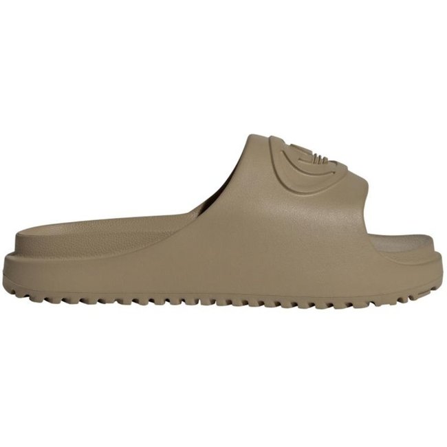 SLIDE CAMPUS 00S adidas Originals Verde