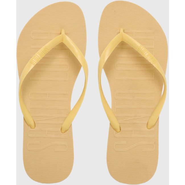 Chinelo Feminino Santa Lolla Dedo Amarelo