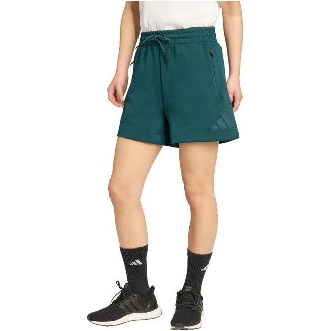 Shorts adidas Z.N.E. adidas Sportswear Verde