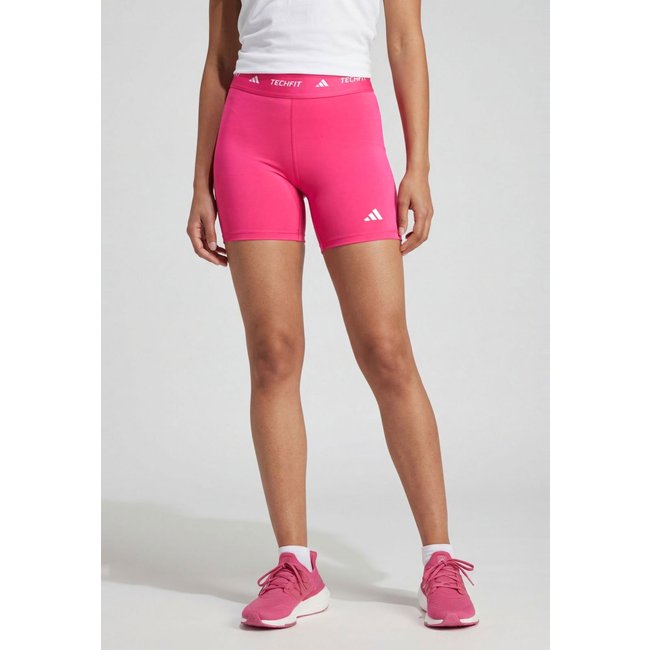 Bermuda Feminina adidas Performance TF L Pink