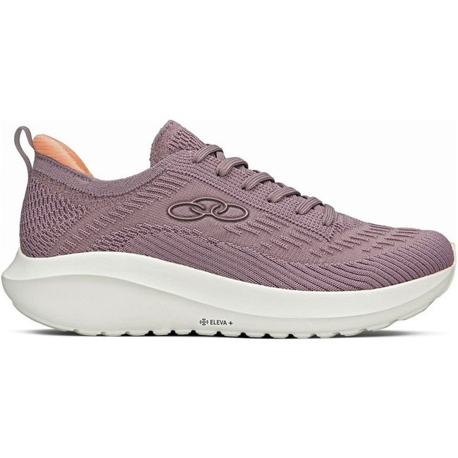 Tênis Olympikus Lance Feminino 39 Roxo