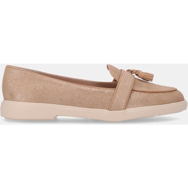 Loafer Luz da Lua - 80920001 Luz Da Lua Dourado