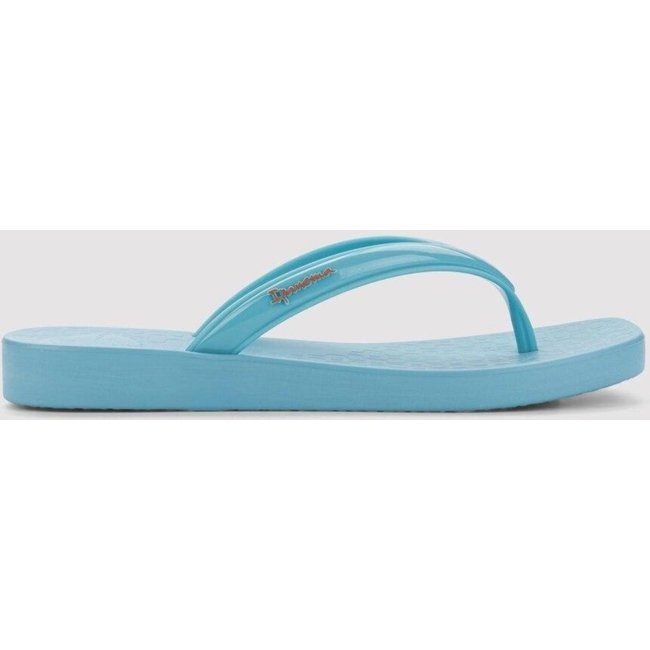 Chinelo Feminino Ipanema Pluma Azul
