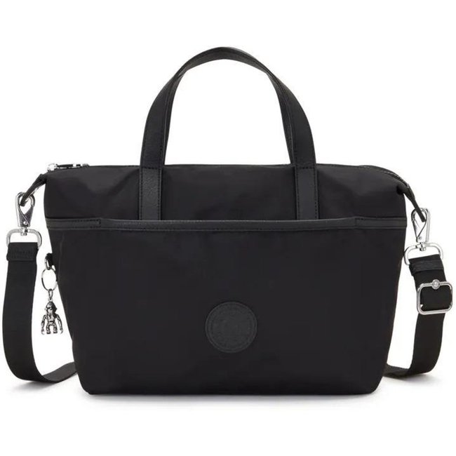 Bolsa Kipling Kala Mini Paka Black C