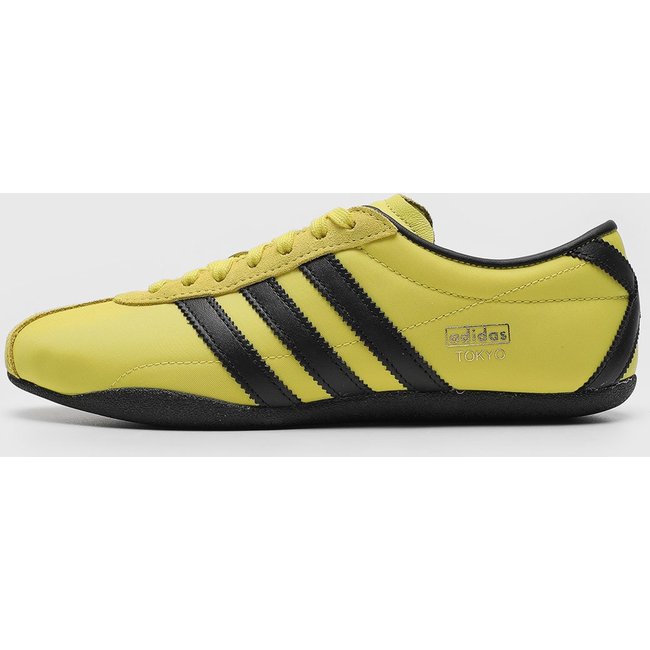 Tênis adidas Originals Tokyo Amarelo