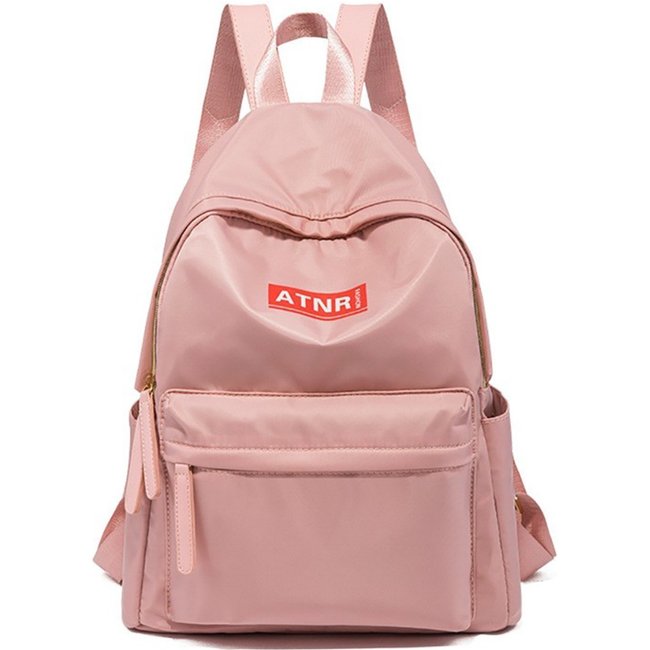 Mochila Bolsa Espaçosa Casual Trabalho Faculdade