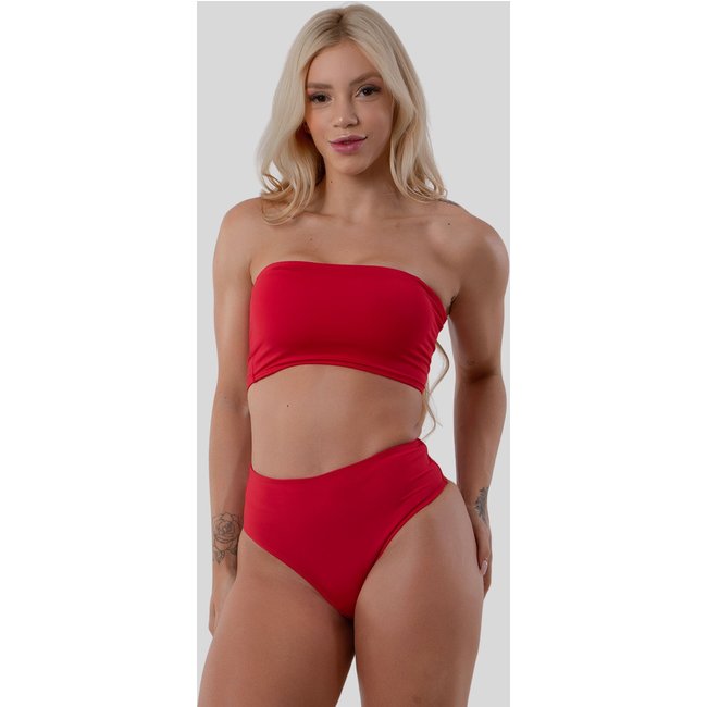 Biquíni Hot Pant Feminino Tomara Que Caia Verão Moda Praia