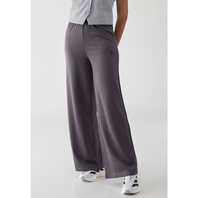Calça Feminina adidas Originals Essentials WR Grafite