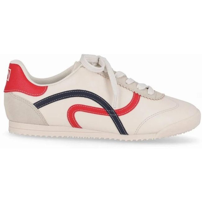 Tênis Casual Feminino Piccadilly 906001 Branco
