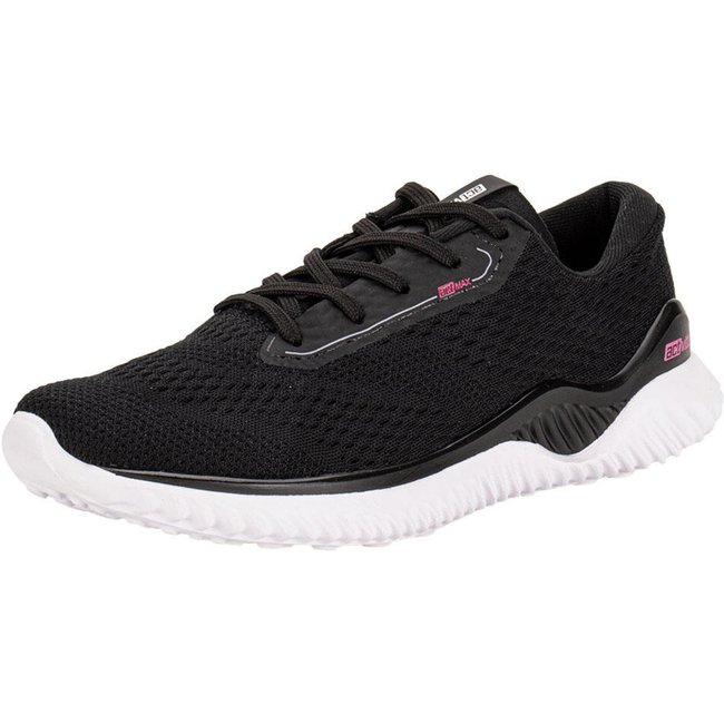 Tênis Feminino Actvitta 4802242 B0448802 Preto