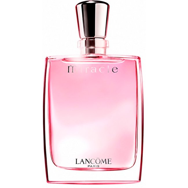 Lancôme Miracle Eau de Parfum - Perfume Feminino 50ml