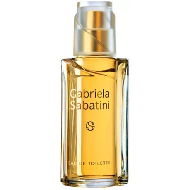 Gabriela Sabatini Eau de Toilette Perfume Feminino 30ml