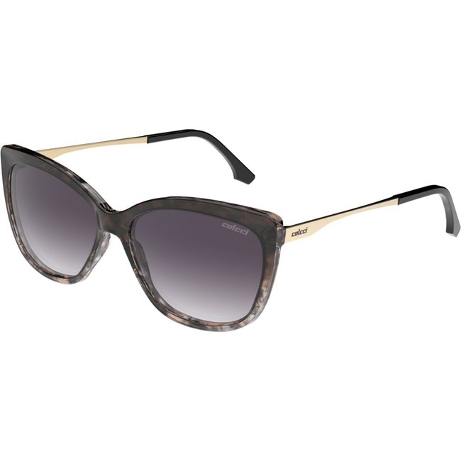 Óculos de Sol Colcci Lais C0250F3433 Marrom Feminino