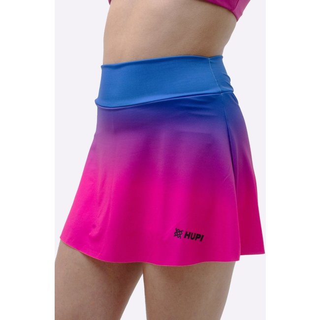 Shorts Saia HUPI Colors Roxo Roxo