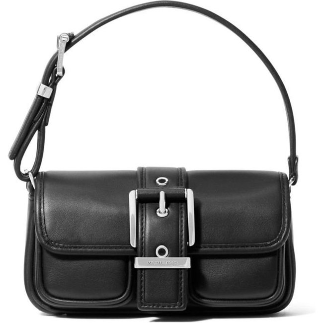 Bolsa De Ombro Colby Mini De Couro 32F4sbau0l001