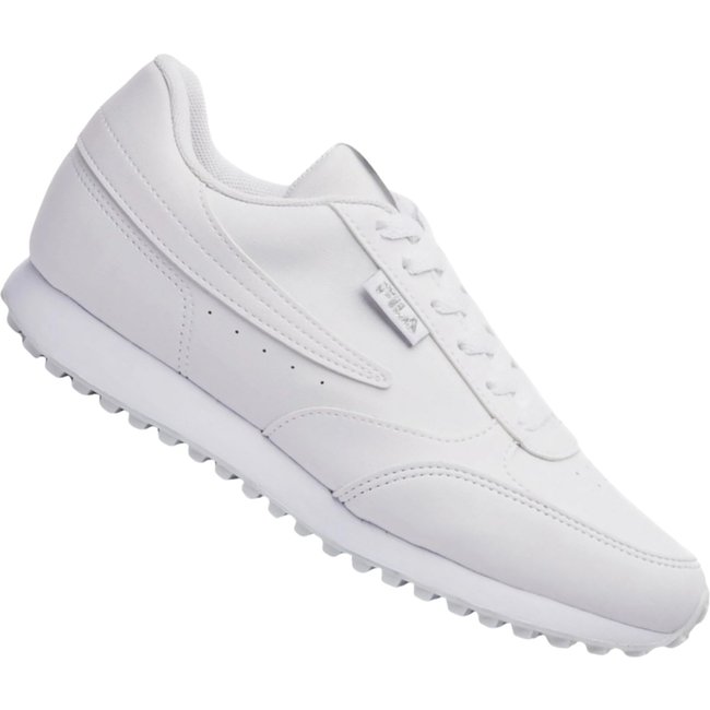 Tenis Fila Renno Classic Sl Feminino