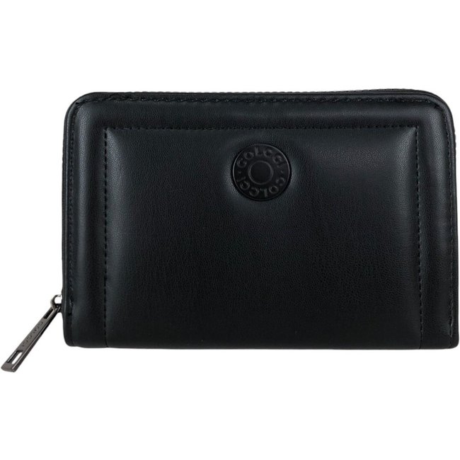 Carteira Feminina Colcci Preto