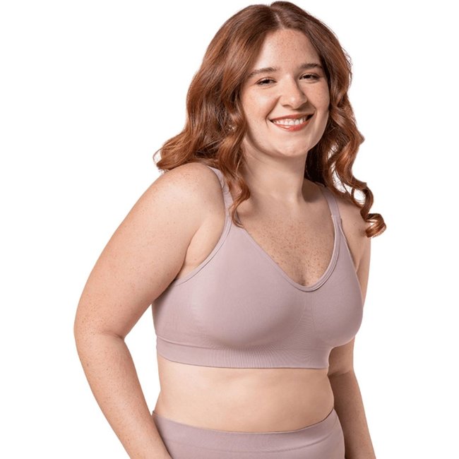 Sutiã Power Plus Size Clássica Plus Loba Lupo