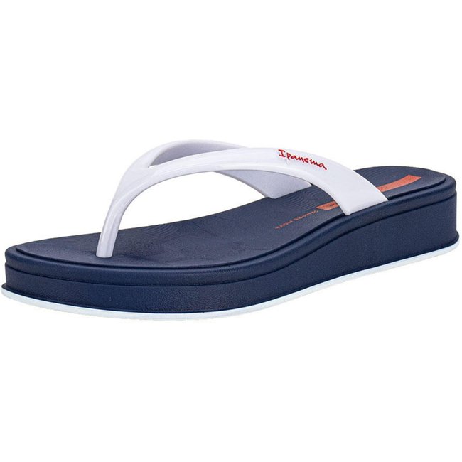 Tamanco Feminino Glow Up Ipanema 27417 3297417 Azul