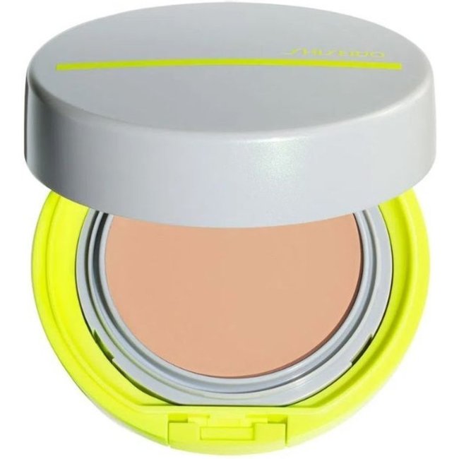 Shiseido HydroBB Compact For Sports FPS50 Dark Refil - Base 12g