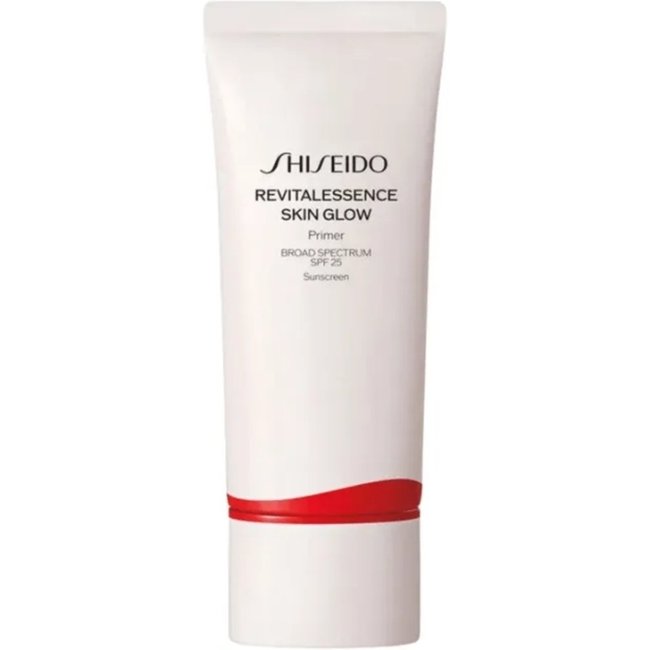 Shiseido Revitalessence Skin Glow Primer 30ml
