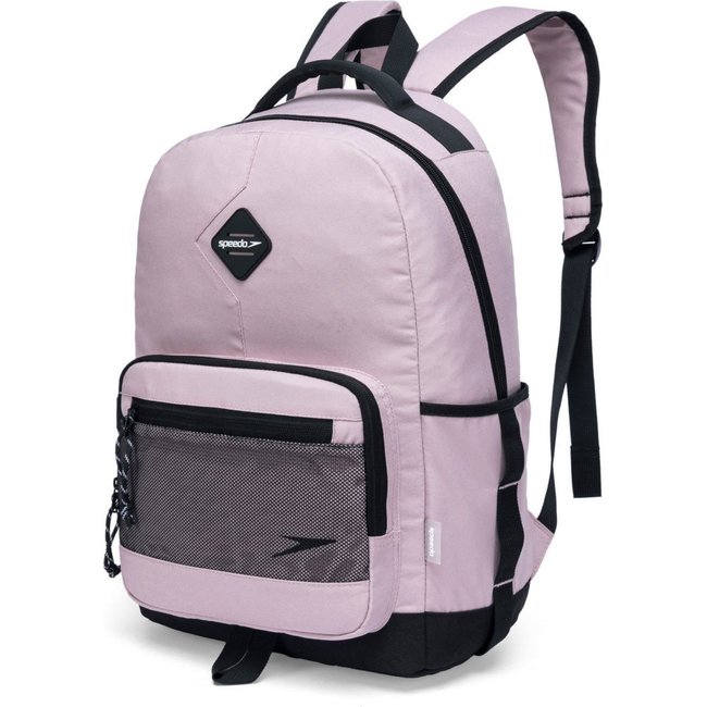 Mochila Speedo 20 Litros Reforçada Esportiva Uso Diário