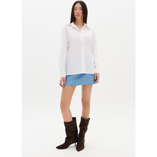 Camisa Tricoline Tradicional Manga Longa My Favorite Things