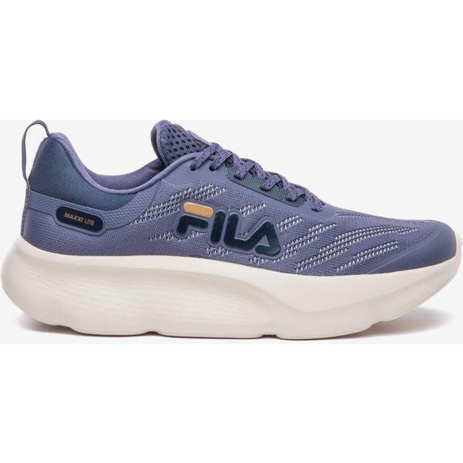 Tênis Fila Maxxi Lite Feminino Incolor