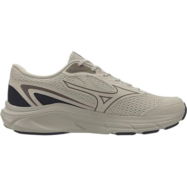 Tênis Esportivo Feminino Mizuno Hawk 6 Bege