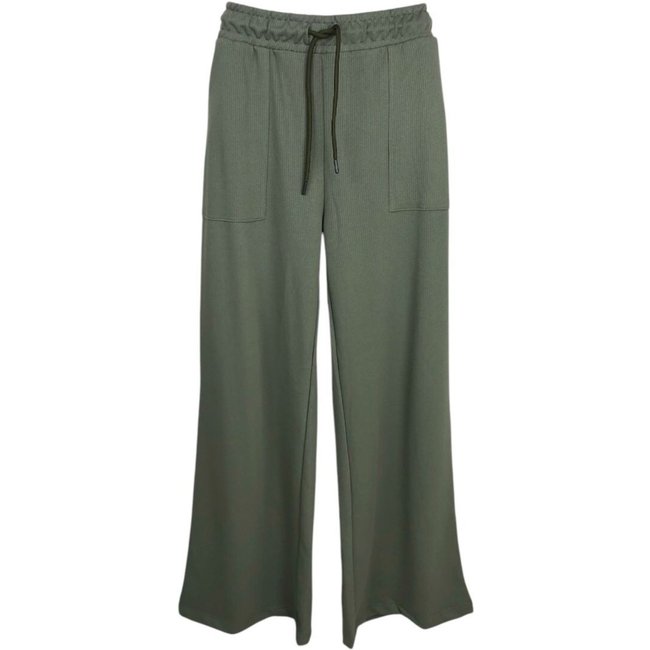 Calça Moletom Colcci CLC Verde