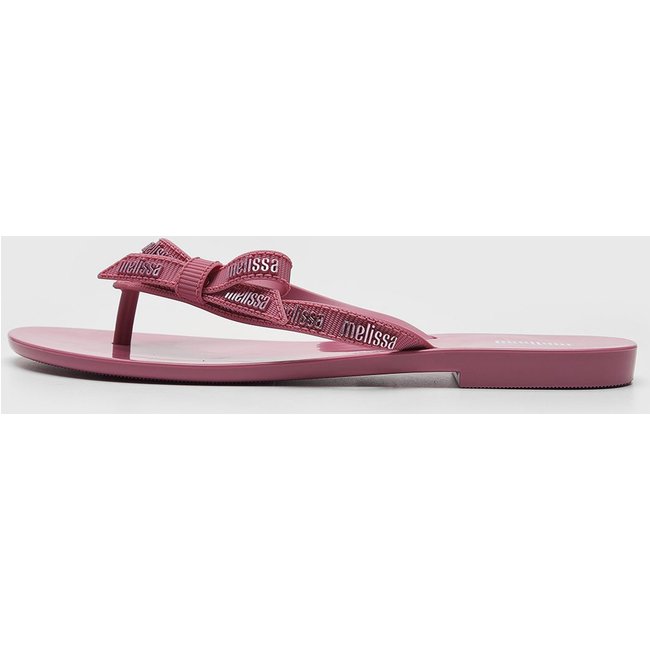 Rasteira Melissa Harmonic M Lover Ad Rosa