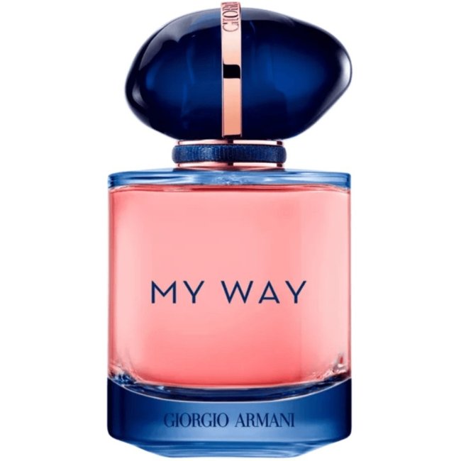 My Way Intense Giorgio Armani Edp- Perfume Fem 90ml