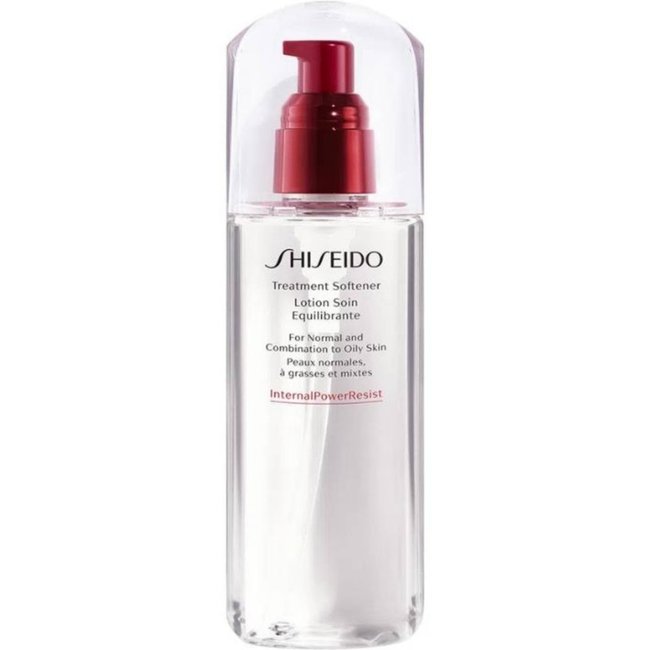 Shiseido Ginza Tokio Treatment Softener - Loção Hidratante Facial 150ml