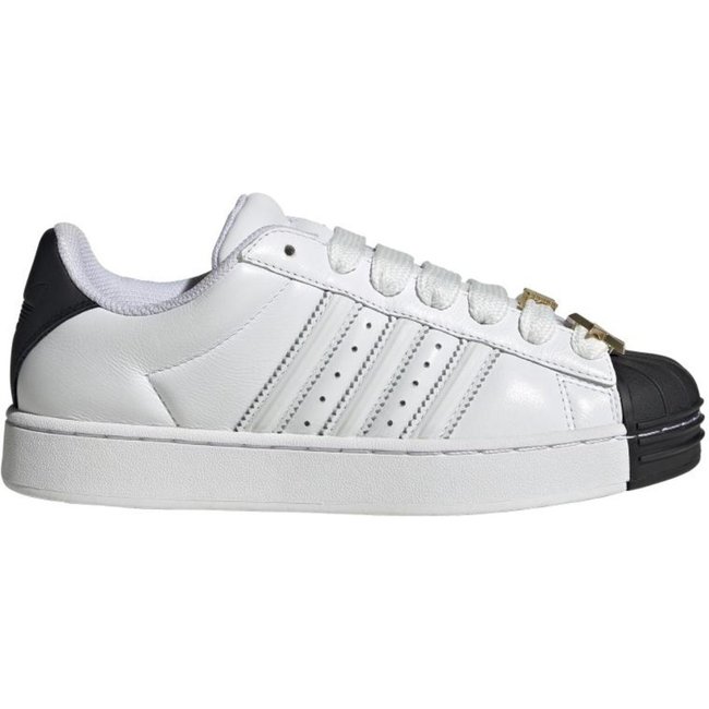 TÊNIS ADIDAS ORIGINALS SUPERSTAR II adidas Originals Branco