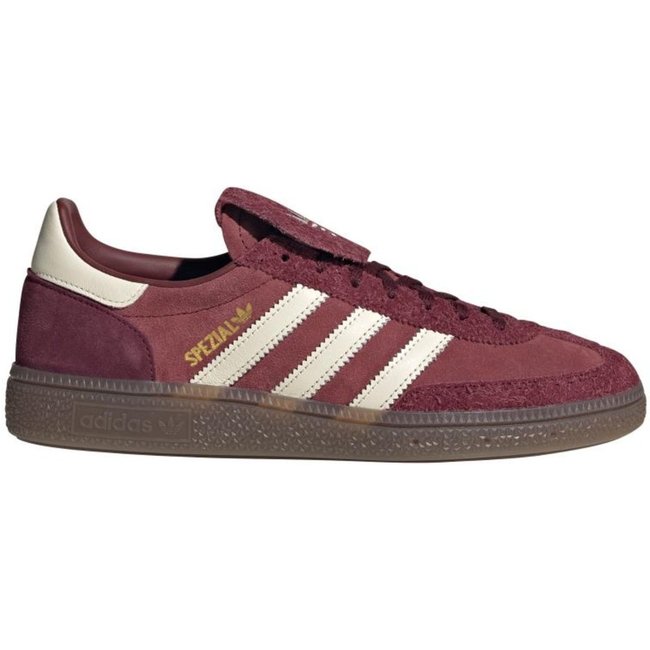 TÊNIS HANDBALL SPEZIAL LT adidas Originals Vinho