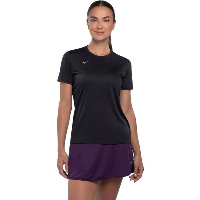 Camiseta de Treino Mizuno Energy 2.0 Feminina