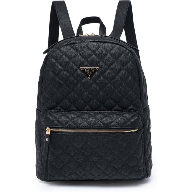 Mochila Cavalera Resistente Bolsa Escolar Feminina