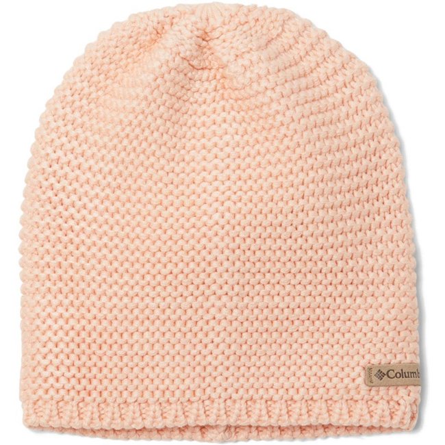 Gorro Columbia Cascade Peak Rosa Feminino